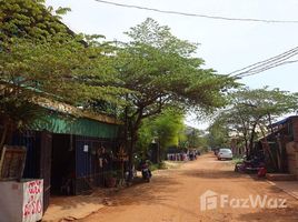 Studio Maison a vendre à Sla Kram, Siem Reap Other-KH-61998