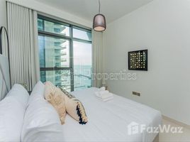 1 Bedroom Apartment for sale at Beach Vista, EMAAR Beachfront