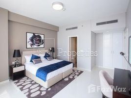 1 спален Квартира на продажу в Golf Veduta Hotel Apartments, NAIA Golf Terrace at Akoya, DAMAC Hills (Akoya by DAMAC), Дубай