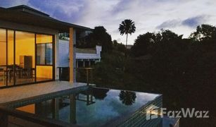 3 Schlafzimmern Villa zu verkaufen in Ko Lanta Yai, Krabi 