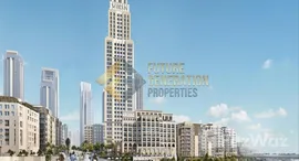 Viviendas disponibles en Vida Residences Creek Beach