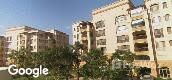 街道视图 of Uptown Cairo