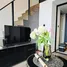 1 chambre Condominium à louer à , Maha Phruettharam, Bang Rak, Bangkok, Thaïlande