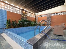 4 Schlafzimmer Haus zu vermieten in Khue My, Da Nang, Khue My, Ngu Hanh Son, Da Nang