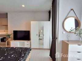 Studio Condo for rent at Life Asoke Rama 9, Makkasan, Ratchathewi, Bangkok, Thailand