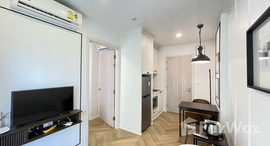 ยูนิตที่เหลืออยู่ในโครงการ Dlux Condominium 