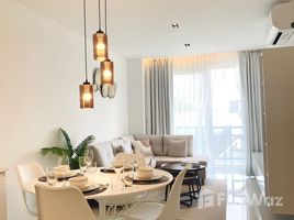 1 спален Квартира в аренду в The Point Phuket, Wichit