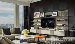 2 Bedrooms Condo for sale in Si Lom, Bangkok The Ritz-Carlton Residences At MahaNakhon