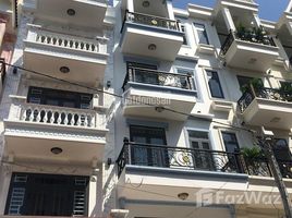 4 Bedroom House for sale in Ho Chi Minh City, Hiep Thanh, District 12, Ho Chi Minh City