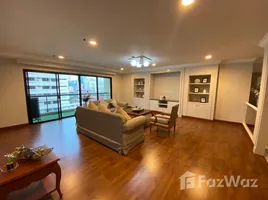 3 Bedroom Condo for rent at G.P. Grande Tower, Khlong Toei Nuea, Watthana, Bangkok, Thailand