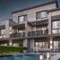 3 Bedroom Apartment for sale at Swan Lake, The 1st Settlement