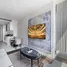 1 Bedroom Apartment for rent at La Clef Bangkok by The Crest Collection, Phra Khanong