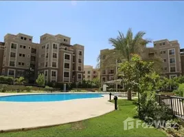 2 Bedroom Apartment for rent at Al Katameya Plaza, The 1st Settlement