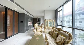 ยูนิตที่เหลืออยู่ในโครงการ เดอะ โมนูเมนต์ ทองหล่อ