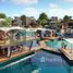 4 спален Дом на продажу в IBIZA, DAMAC Lagoons
