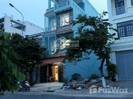 5 chambre Maison for sale in Ho Chi Minh City, Phu My, District 7, Ho Chi Minh City