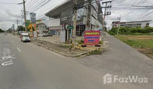 N/A Land for sale in Sothon, Chachoengsao 