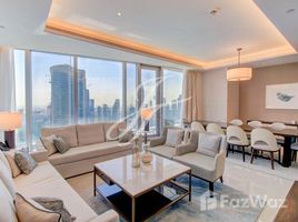 4 Bedrooms Apartment for rent in The Address Sky View Towers, Dubai The Address Sky View Tower 2