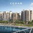 1 спален Квартира на продажу в Cedar, Creek Beach