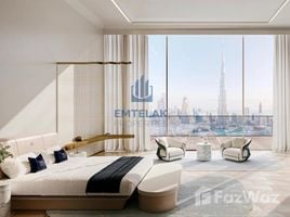 2 спален Квартира на продажу в Bugatti Residences, Executive Towers