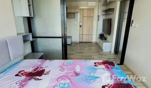 1 Schlafzimmer Wohnung zu verkaufen in Chantharakasem, Bangkok The Cube Premium Ratchada 32