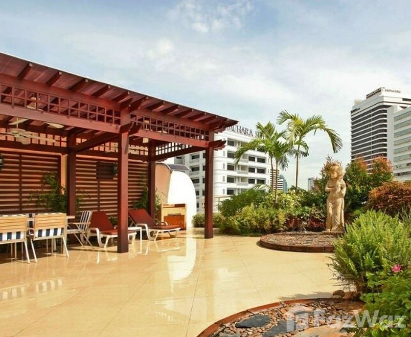 1 Bedroom Condo for Rent at Saranjai Mansion for ฿23,000/mo U1936313