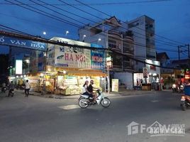 Studio Nhà mặt tiền for sale in Quận 12, TP.Hồ Chí Minh, Trung Mỹ Tây, Quận 12
