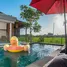 3 Habitación Villa en alquiler en Canggu, Bali, Canggu, Badung, Bali