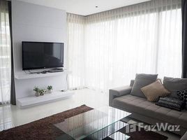 3 Bedrooms Condo for rent in Na Kluea, Pattaya The Sanctuary Wong Amat