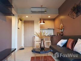 1 chambre Condominium à vendre à Unixx South Pattaya., Nong Prue, Pattaya