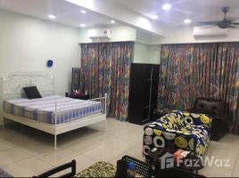 1 Bedroom Penthouse for rent at Lumi Tropicana, Bandar Petaling Jaya