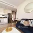 2 Bedroom Apartment for rent at Oka Haus, Khlong Tan