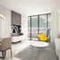 2 침실 The Peninsula Private Residences: Type 2C Two Bedrooms for Sale에서 판매하는 아파트, Chrouy Changvar, Chraoy Chongvar, 프놈펜, 캄보디아