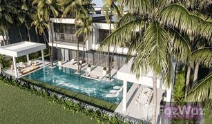 7 Schlafzimmern Villa zu verkaufen in Dubai Hills, Dubai Golf Place 1