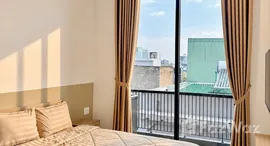 Unités disponibles à Nobu da Nang