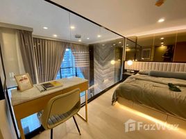 1 спален Кондо в аренду в Knightsbridge Prime Sathorn, Thung Wat Don, Сатхон, Бангкок