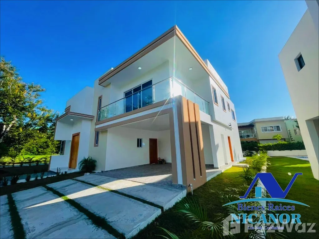 Casa en Puerto Plata, foto 2