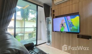 1 Bedroom Condo for sale in Nong Prue, Pattaya The Chezz Metro Life Condo