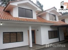 3 Habitación Villa en venta en Cuenca, Azuay, Cuenca, Cuenca