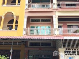 5 Schlafzimmer Haus zu vermieten in Russey Keo, Phnom Penh, Kilomaetr Lekh Prammuoy, Russey Keo