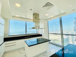 4 غرفة نوم شقة للبيع في Noura Tower, Al Habtoor City, Business Bay