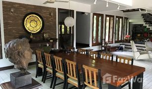 3 Bedrooms House for sale in Khlong Tan Nuea, Bangkok 