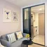 Studio Condo for rent at THE BASE Bukit, Wichit