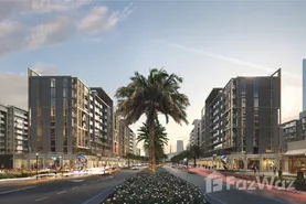 Azizi Riviera (Phase 1) Real Estate Project in Azizi Riviera, Dubai