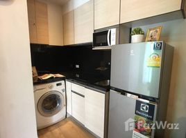 1 спален Квартира в аренду в Park Origin Phrom Phong, Khlong Tan, Кхлонг Тоеи, Бангкок