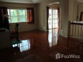 4 Bedroom Villa for sale at Nantawan Sathorn-Ratchaphruk, Bang Waek, Phasi Charoen