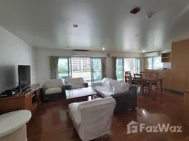 2 Habitación Apartamento en alquiler en Baan Wannapa, Khlong Tan Nuea