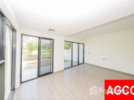 3 спален Таунхаус на продажу в Rockwood, DAMAC Hills (Akoya by DAMAC)