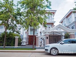 4 Schlafzimmer Villa zu vermieten in Chamkar Mon, Phnom Penh, Tuol Svay Prey Ti Muoy, Chamkar Mon