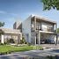 3 Bedroom Townhouse for sale at The Dahlias, Yas Acres, Yas Island, Abu Dhabi